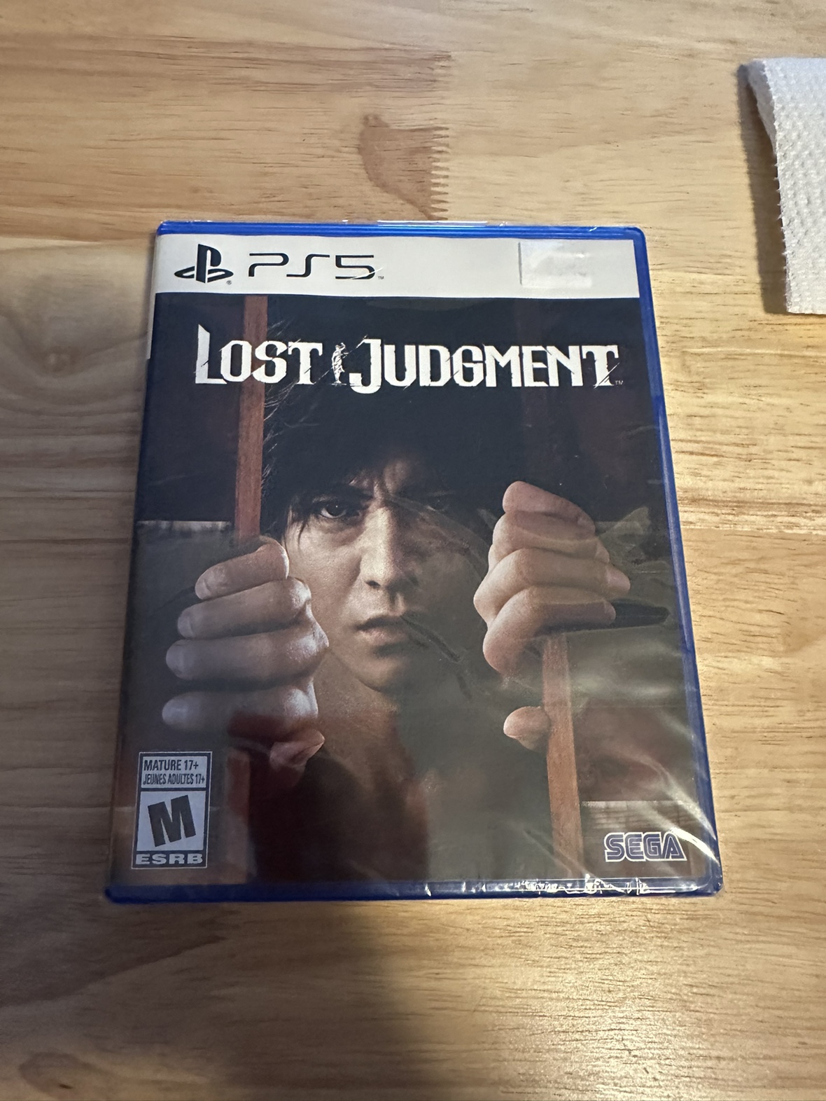 PS5 Games