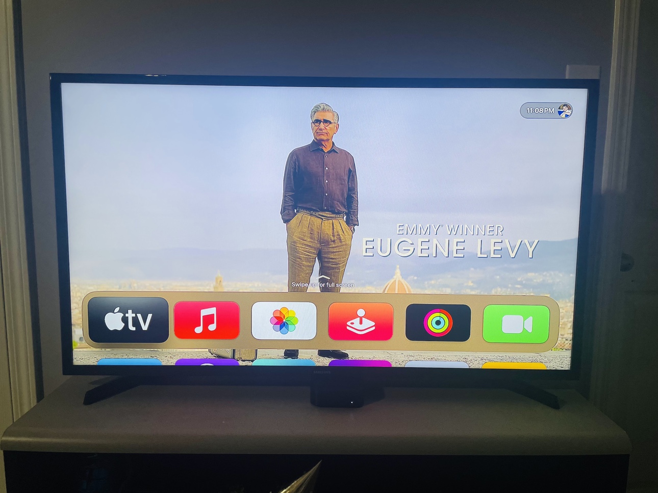 Samsung Smart TV 40”