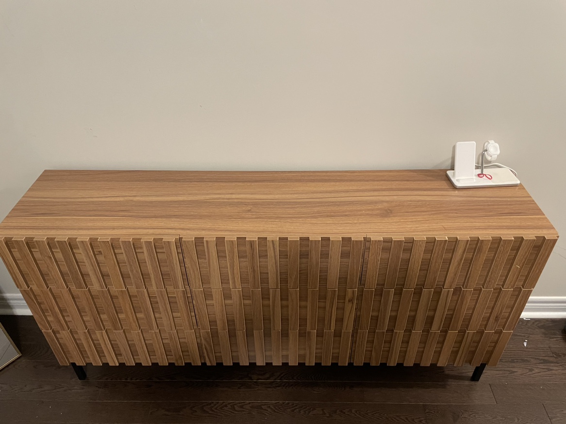 Wayfair Dresser - 9 Drawers - photo 2