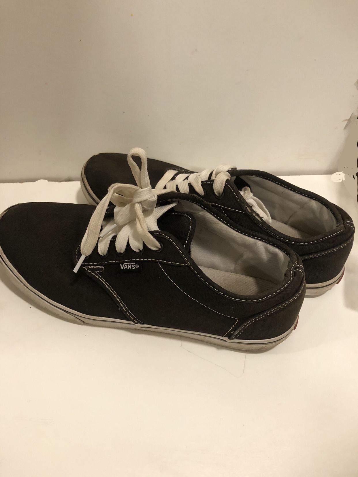 Vans thumbnail