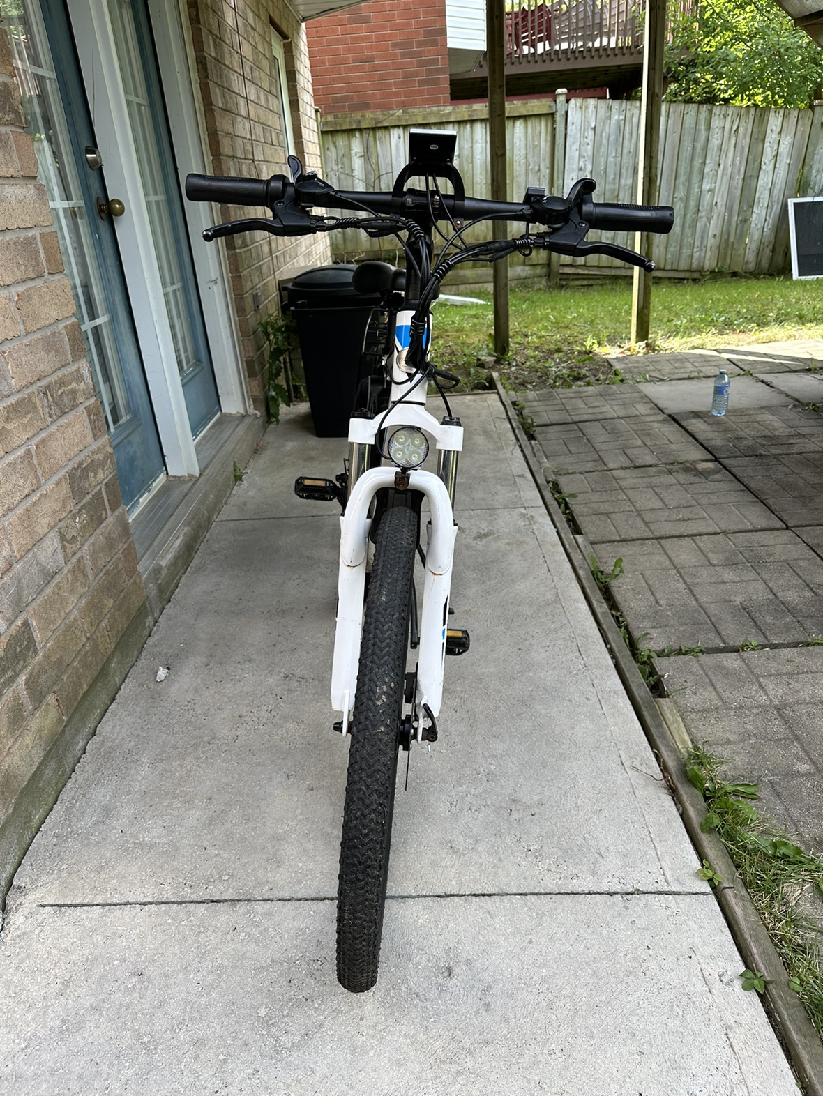 E-Bike for sale | Almost Brand new | Rarely used | - photo 4