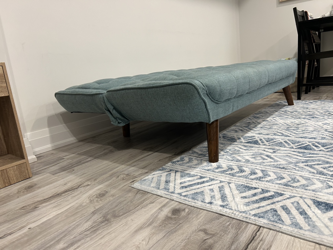 Sofa bed - photo 2