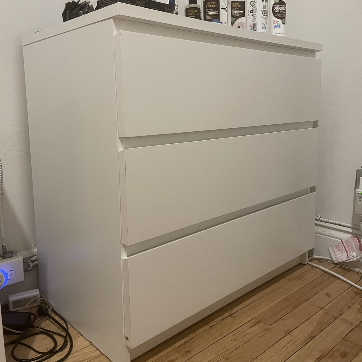 ❌ Moving Out Sale ❌      IKEA Dresser - photo 3