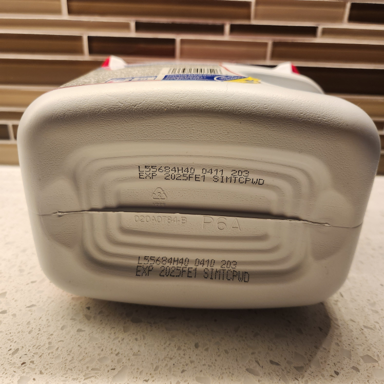 Similac Total Comfort Infant Formula - photo 2