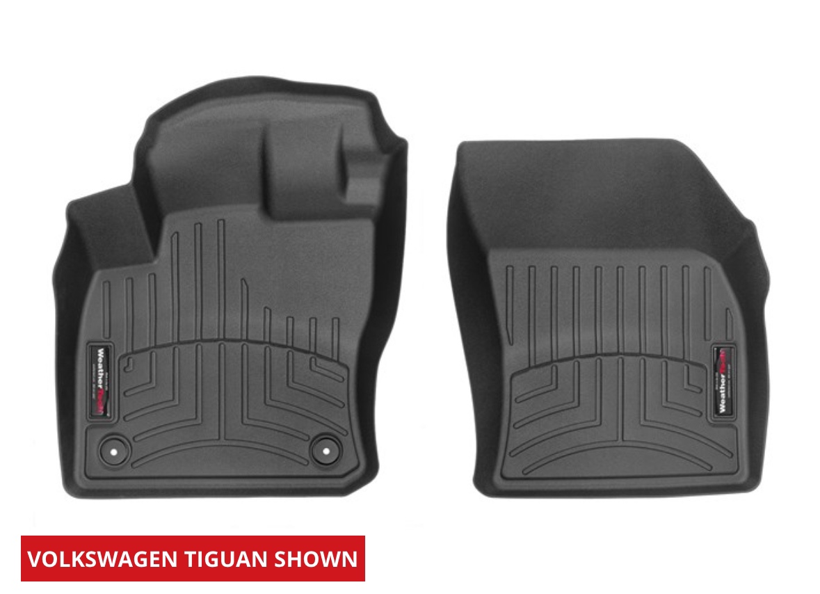 WeatherTech FloorLiner & Cargo Liner - photo 2