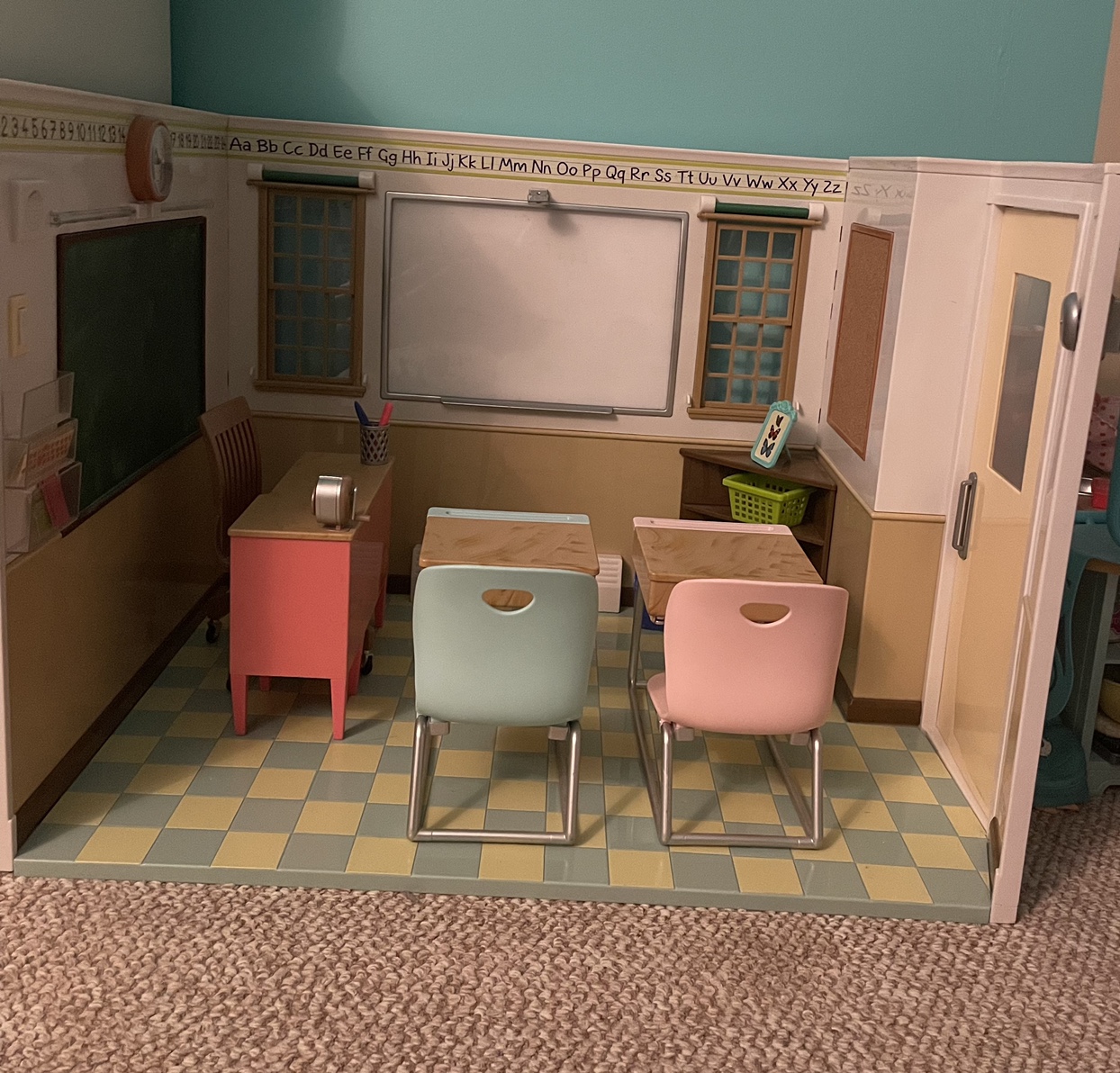 Our Generation School Playset thumbnail