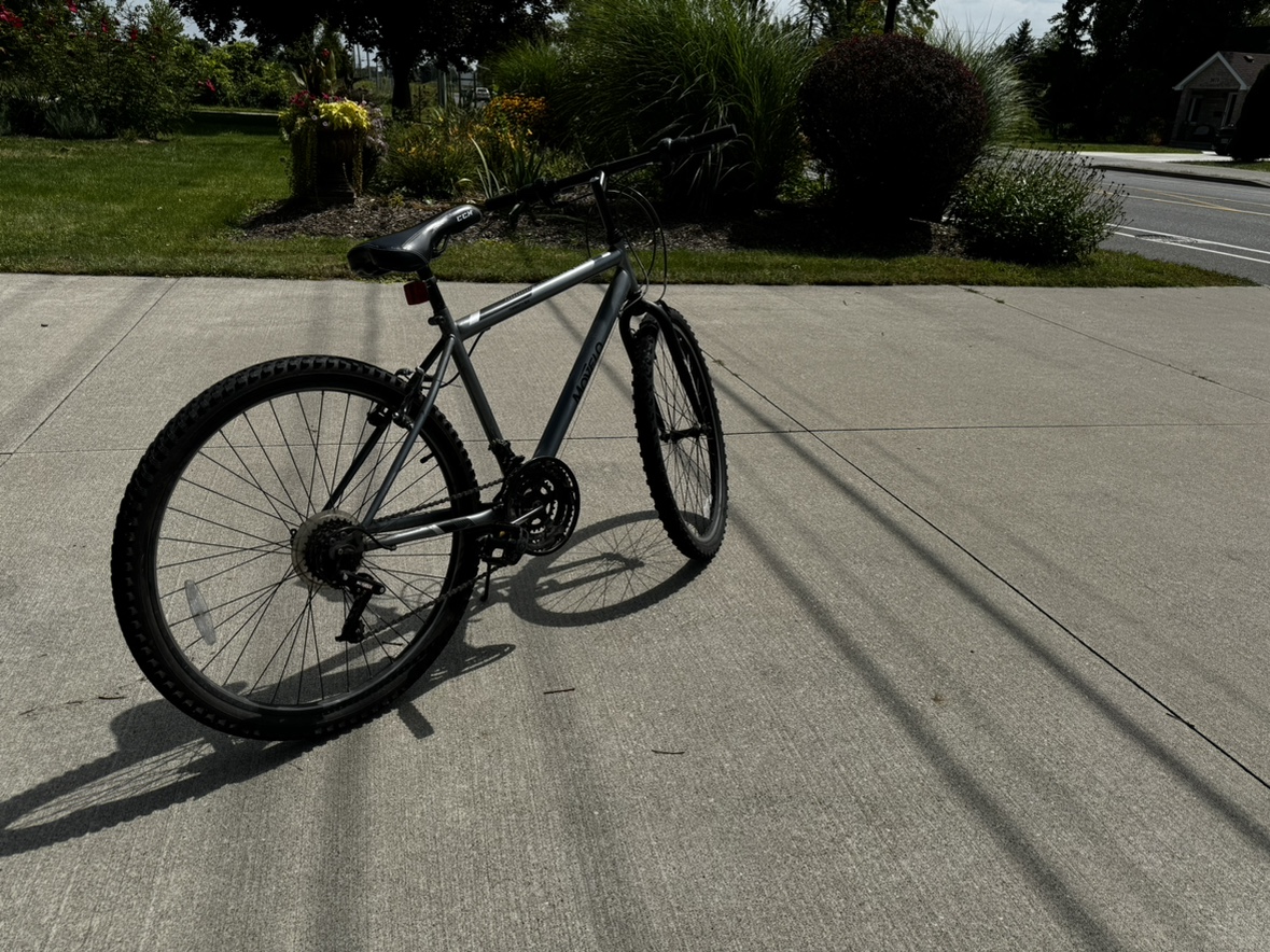 26 inch bike - photo 2