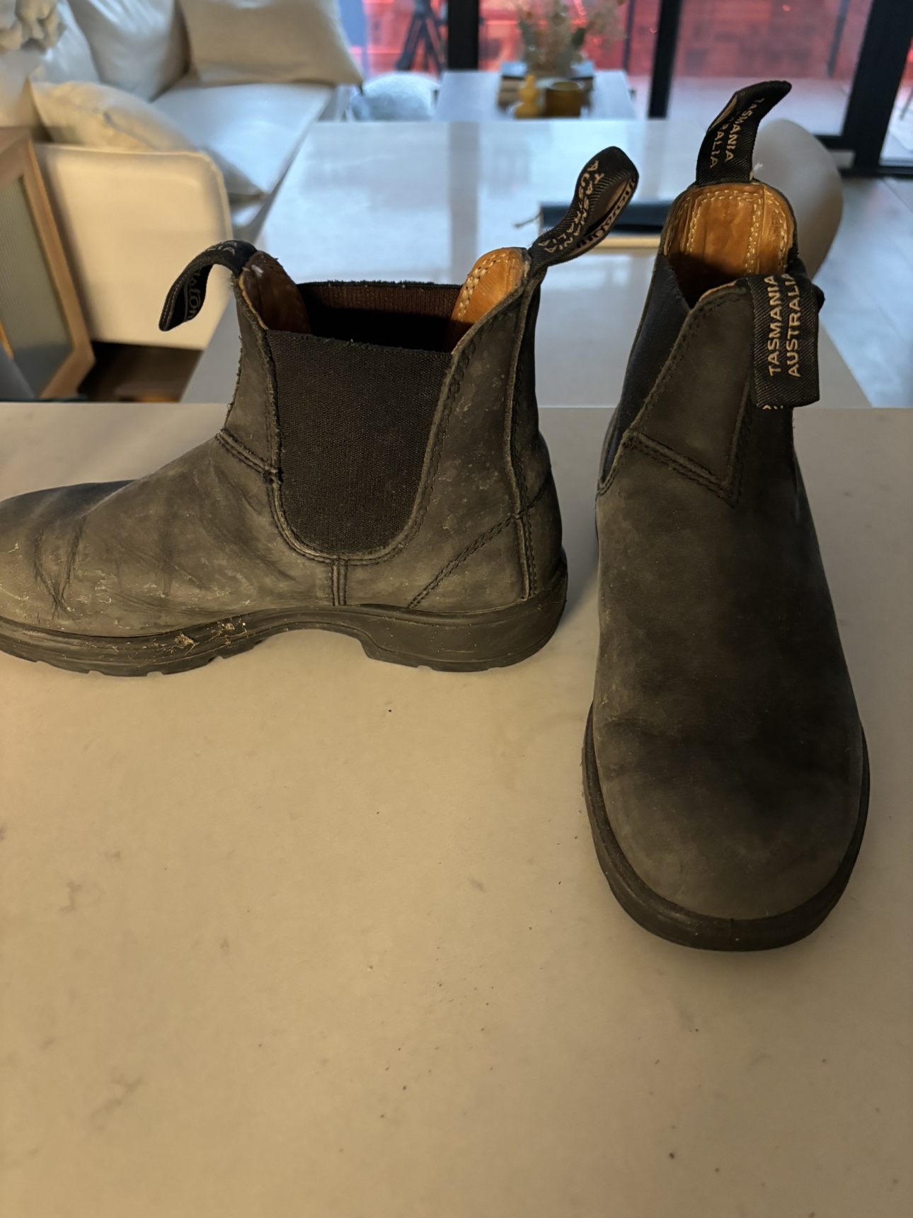 Women blundstones - photo 2
