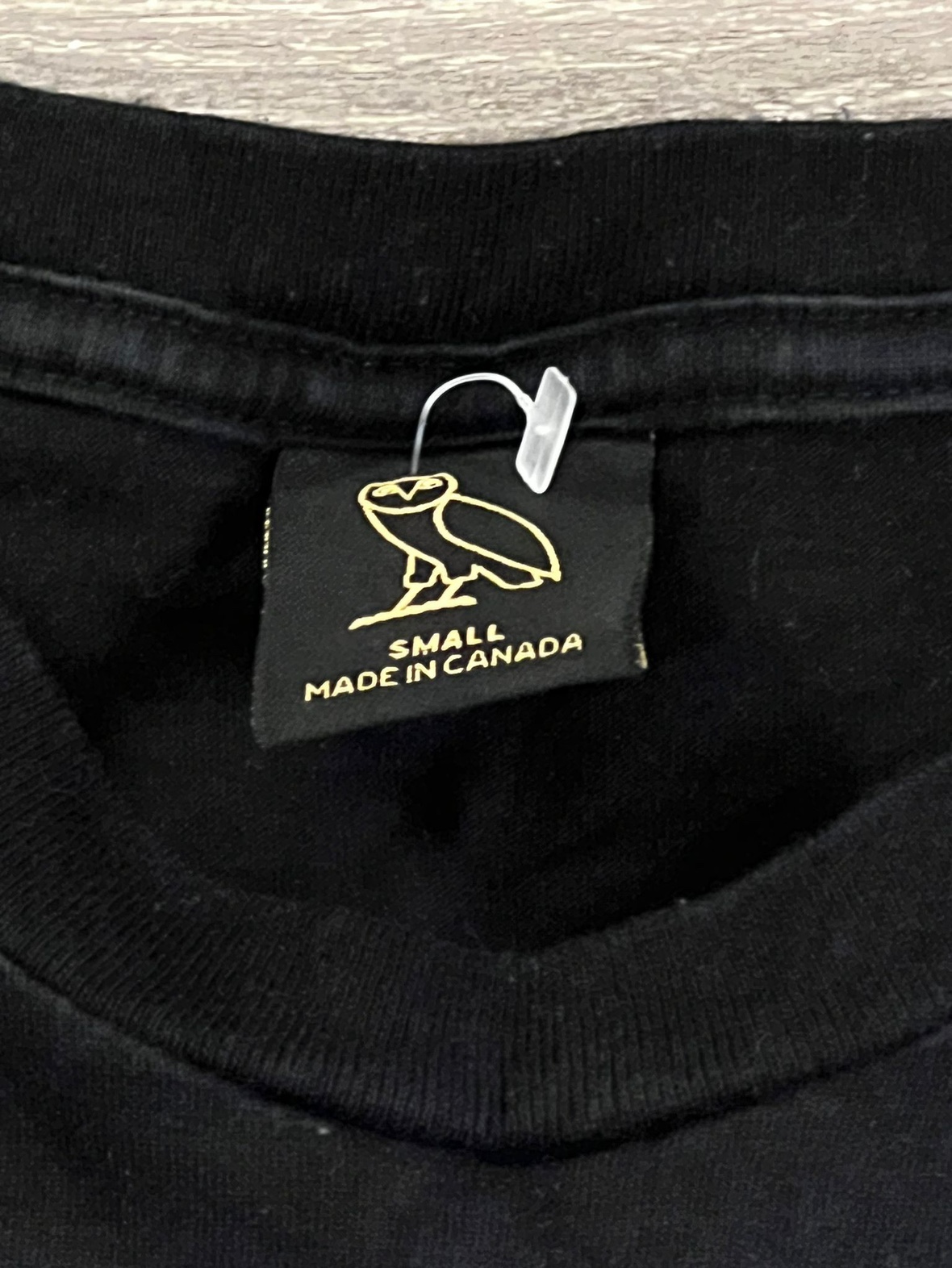 Ovo original tshirt - photo 2