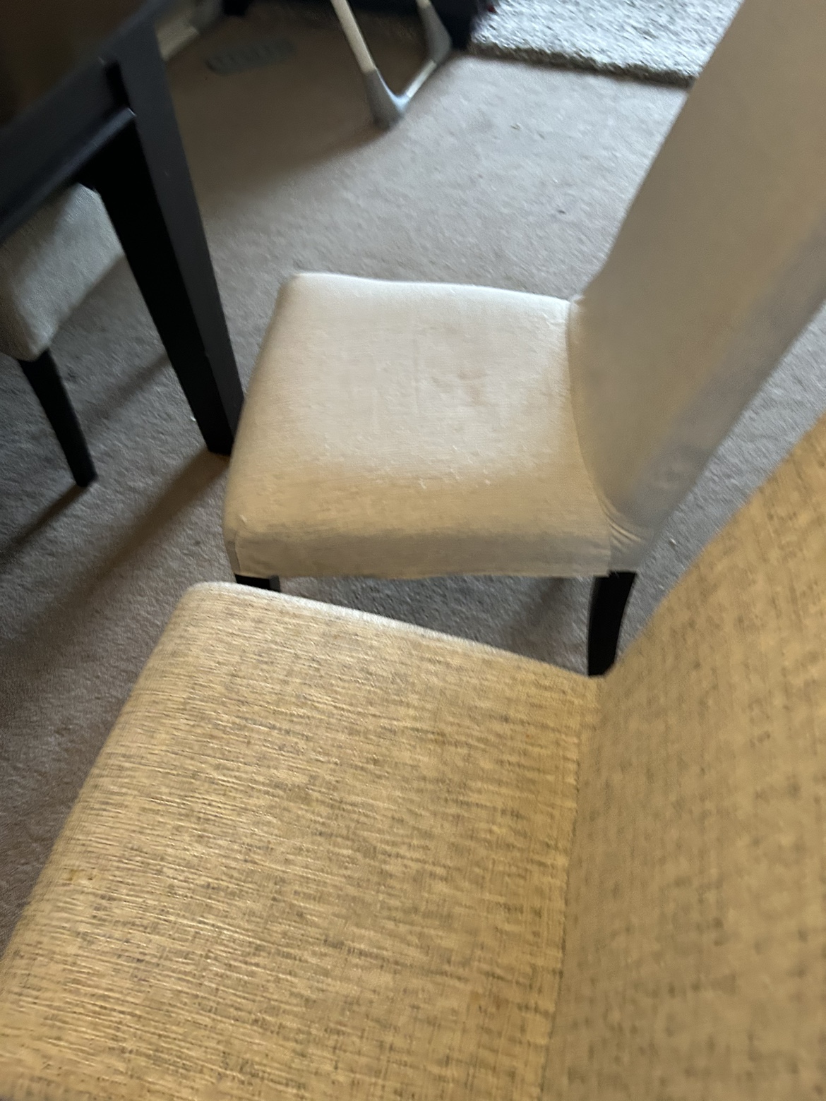 **Moving Sales** Dining set - photo 3