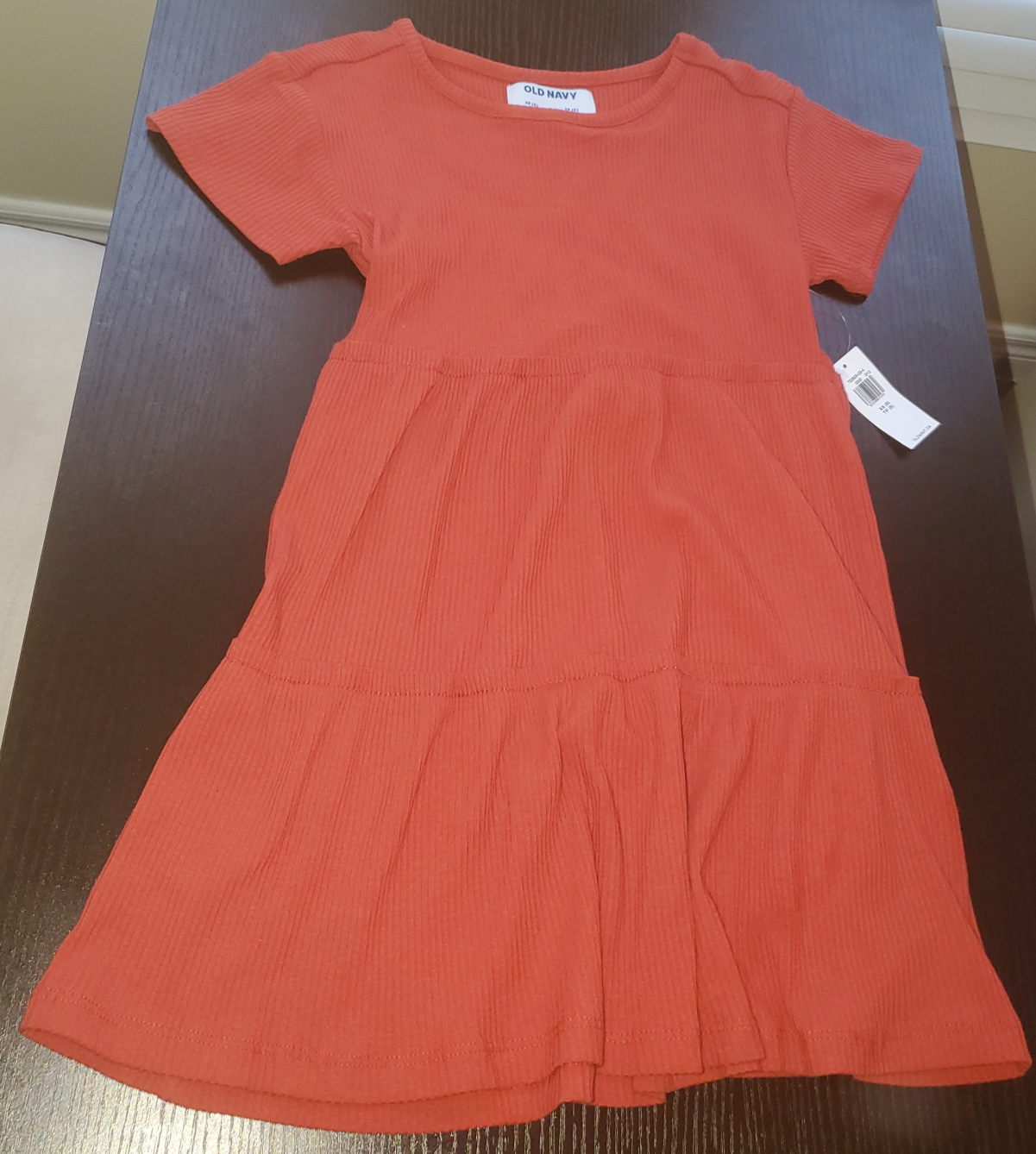 Old Navy Girls Dress Size 5 (XS)