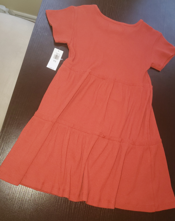 Old Navy Girls Dress Size 5 (XS) - photo 2