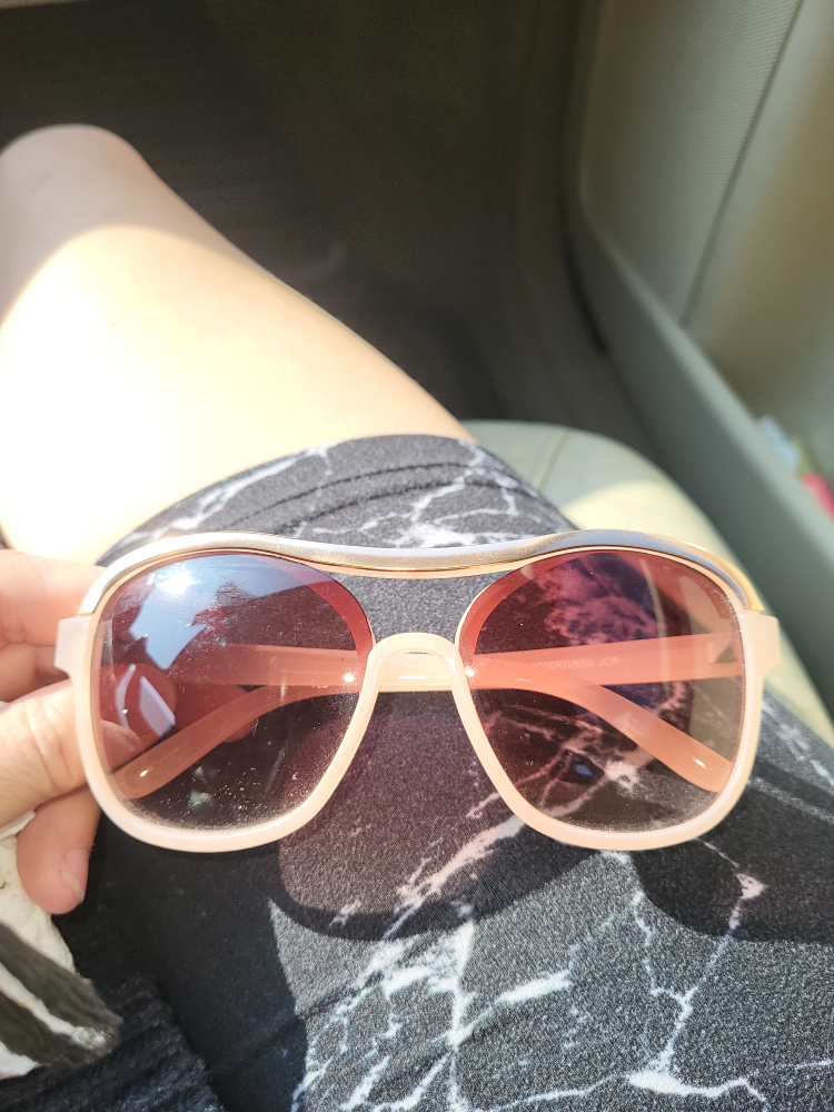 #freecycle Womens sunglasses thumbnail