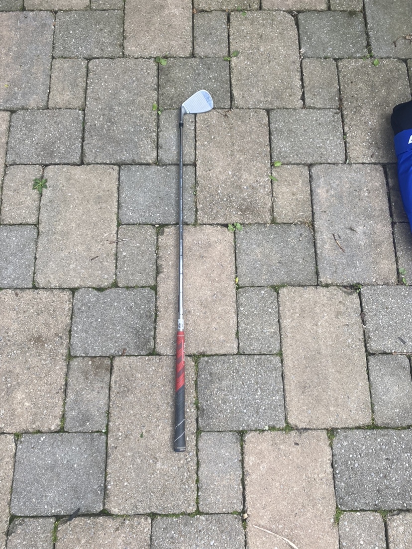 TaylorMade 50 degree wedge RSi 1 A Right Hand - photo 3