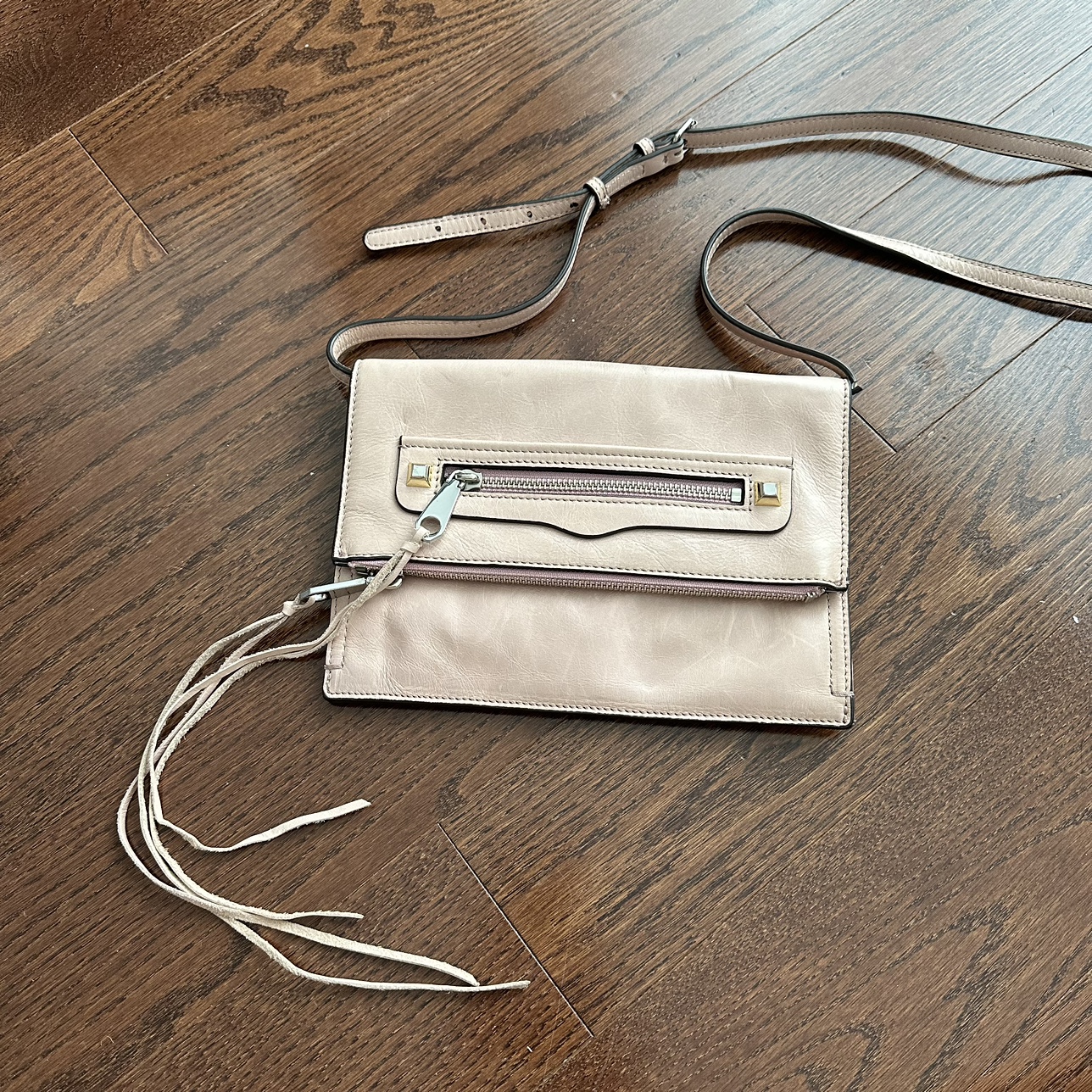 Rebecca Minkoff Crossbody Bag