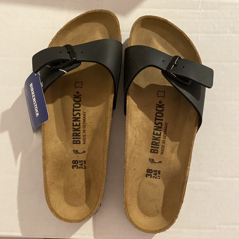 Birkenstock Sandals