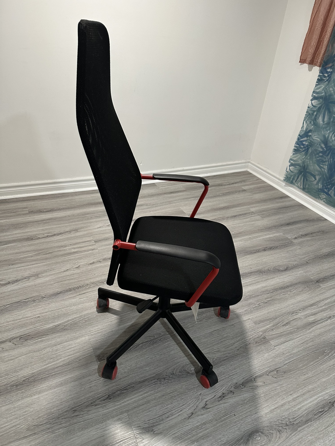 IKEA huvudspelare Gaming chair