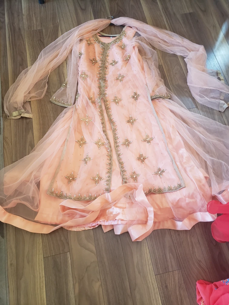 traditional Indian dresses for women image indicator(9)