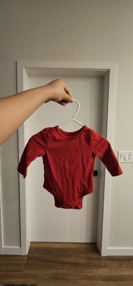 Baby Girl Outfit #freecycle