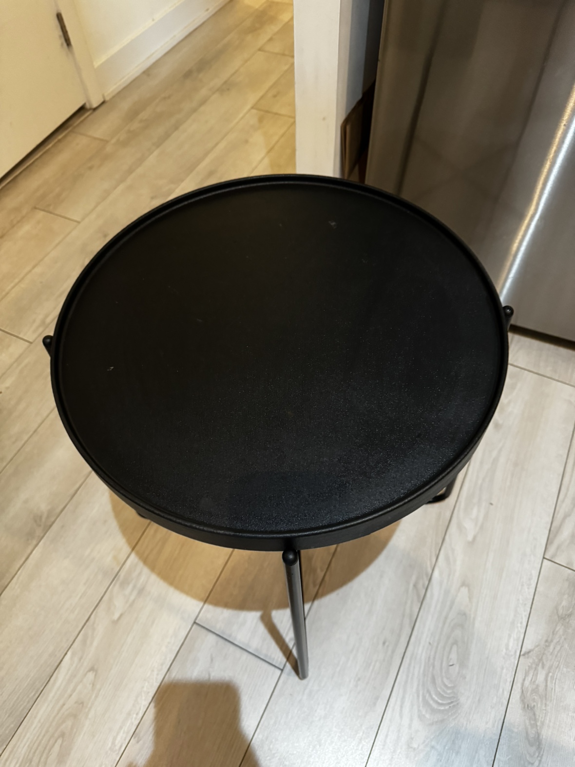 Side table