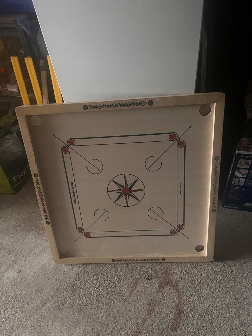 Carrom Board