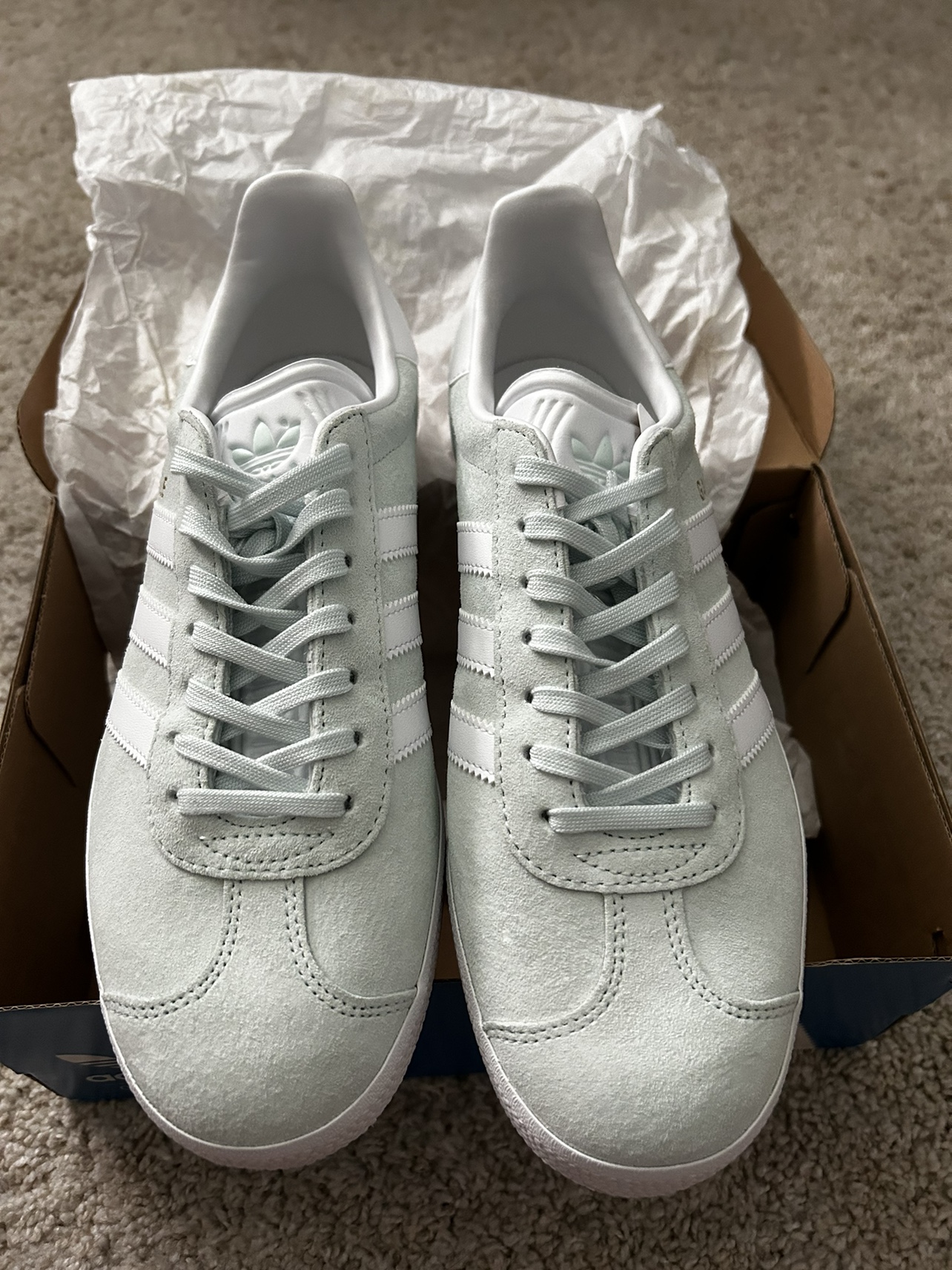 Adidas Gazelle