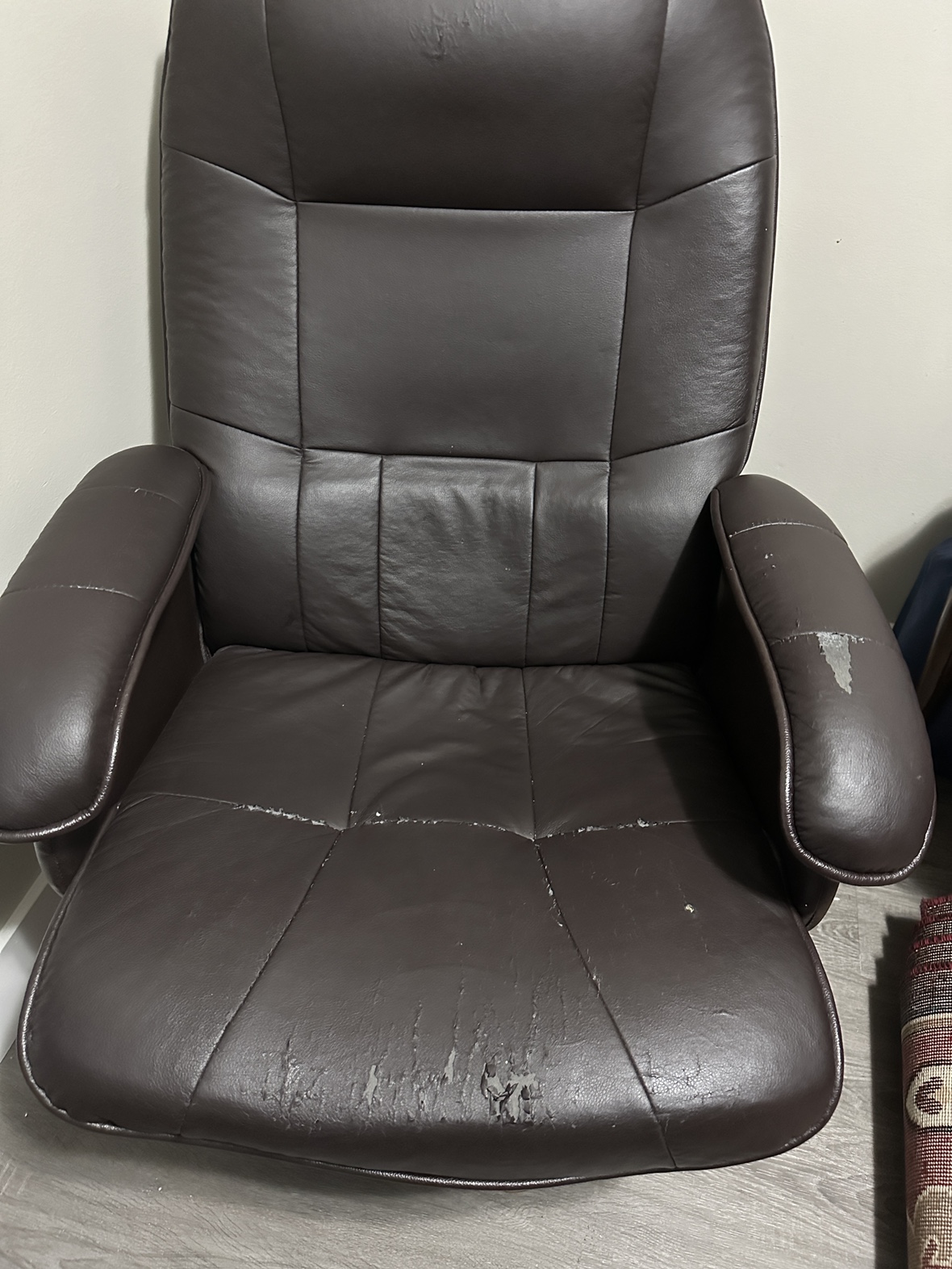 Chair #freecycle - photo 3