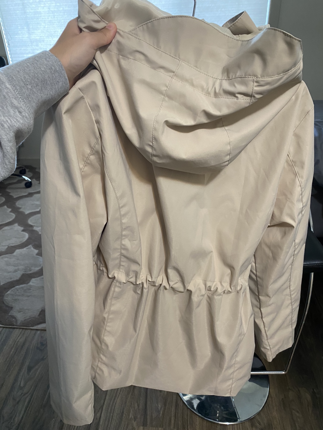 raincoat women XS - photo 4