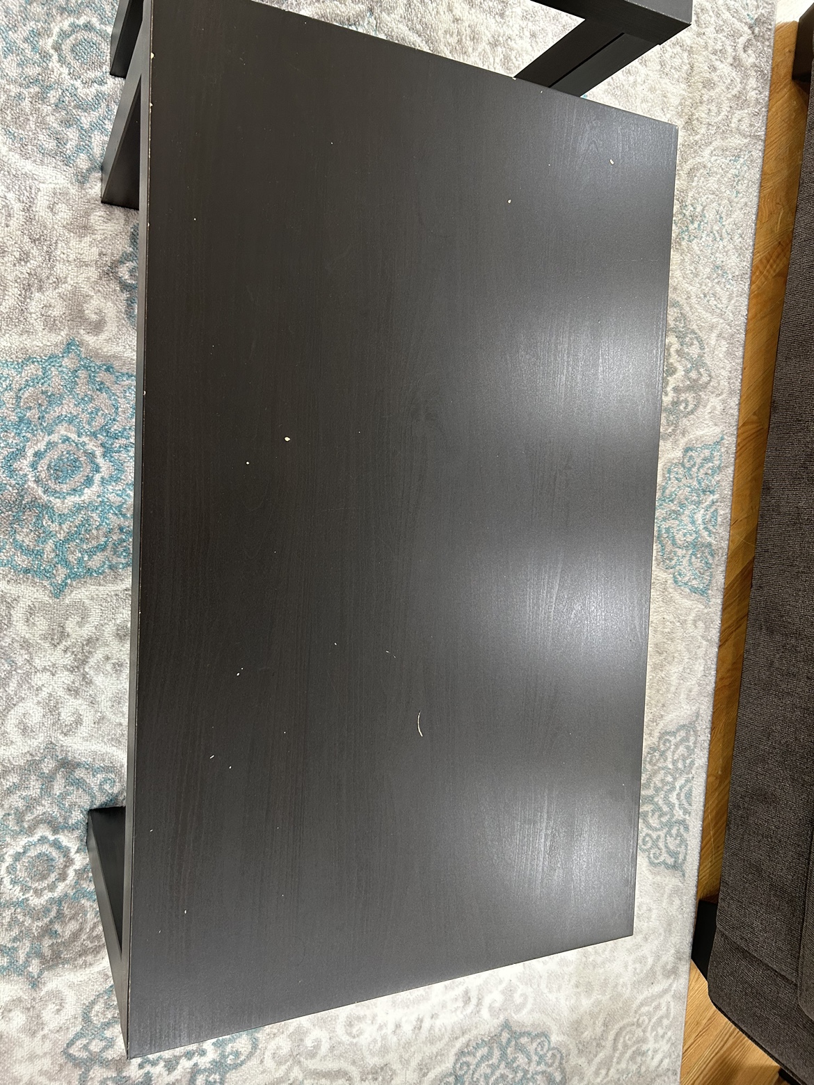 IKEA Lack coffee and side table set - photo 4
