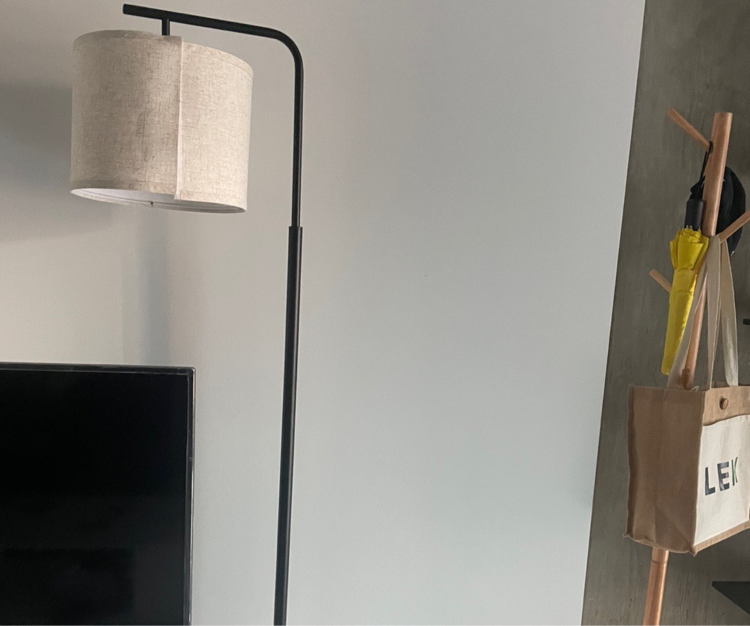 Lamp pair of 2