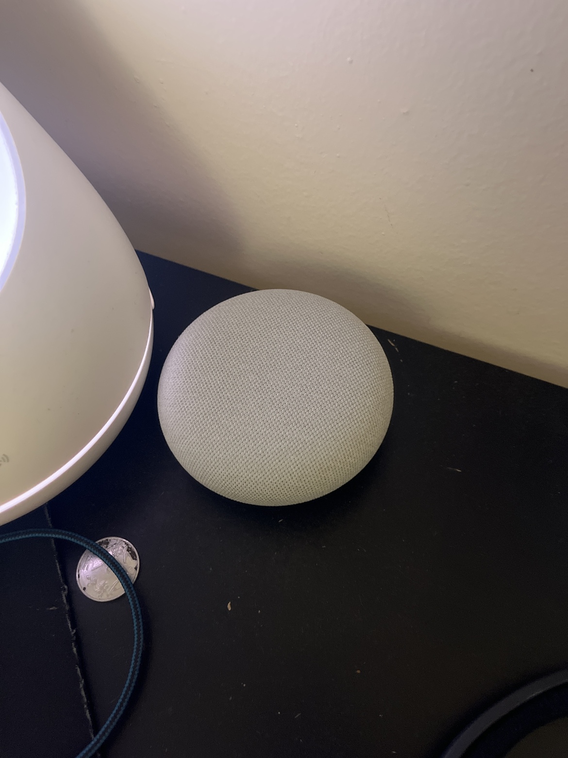 Google Home Mini