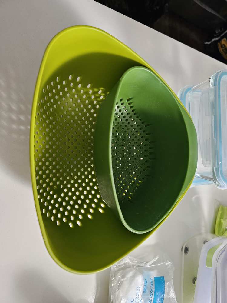 Colander Set - photo 2