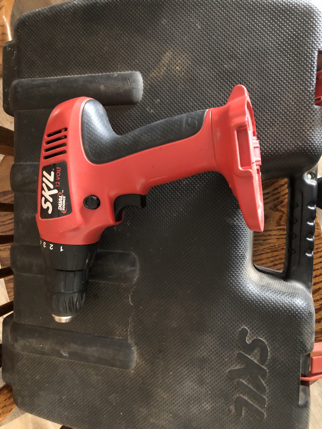 Skil 12 Volt Drill - photo 5
