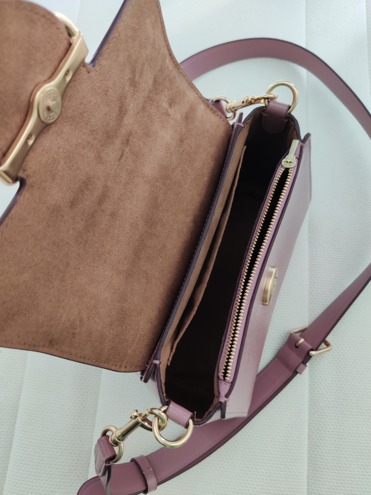 Coach Morgan crossbody bag image indicator(4)