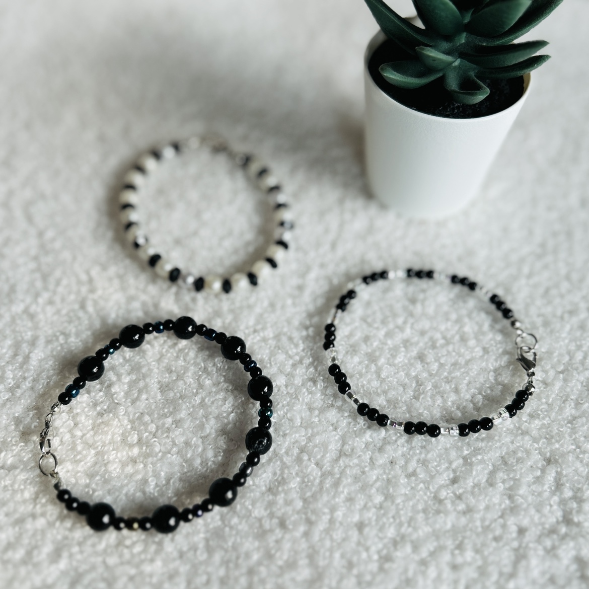 Handmade Accessories ✨