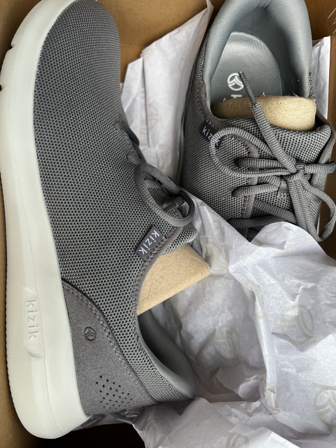 KIZIK MEN’S Shoes image indicator(2)