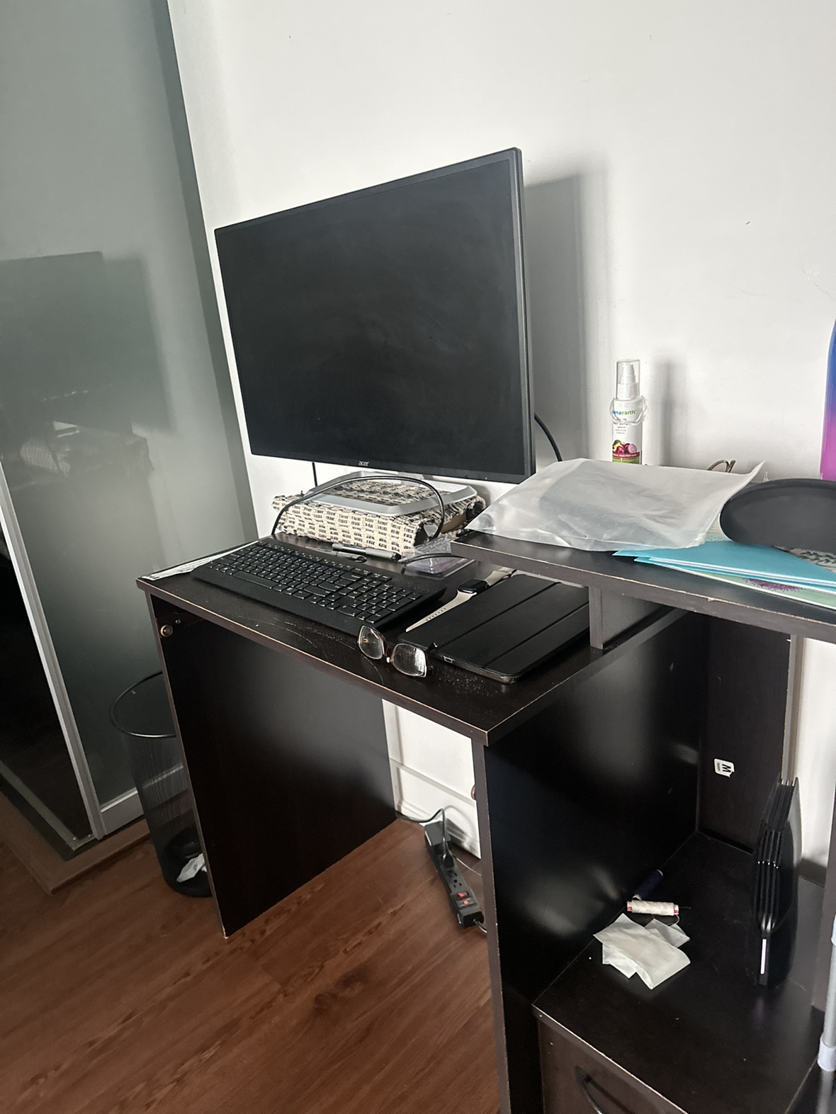 Study Desk