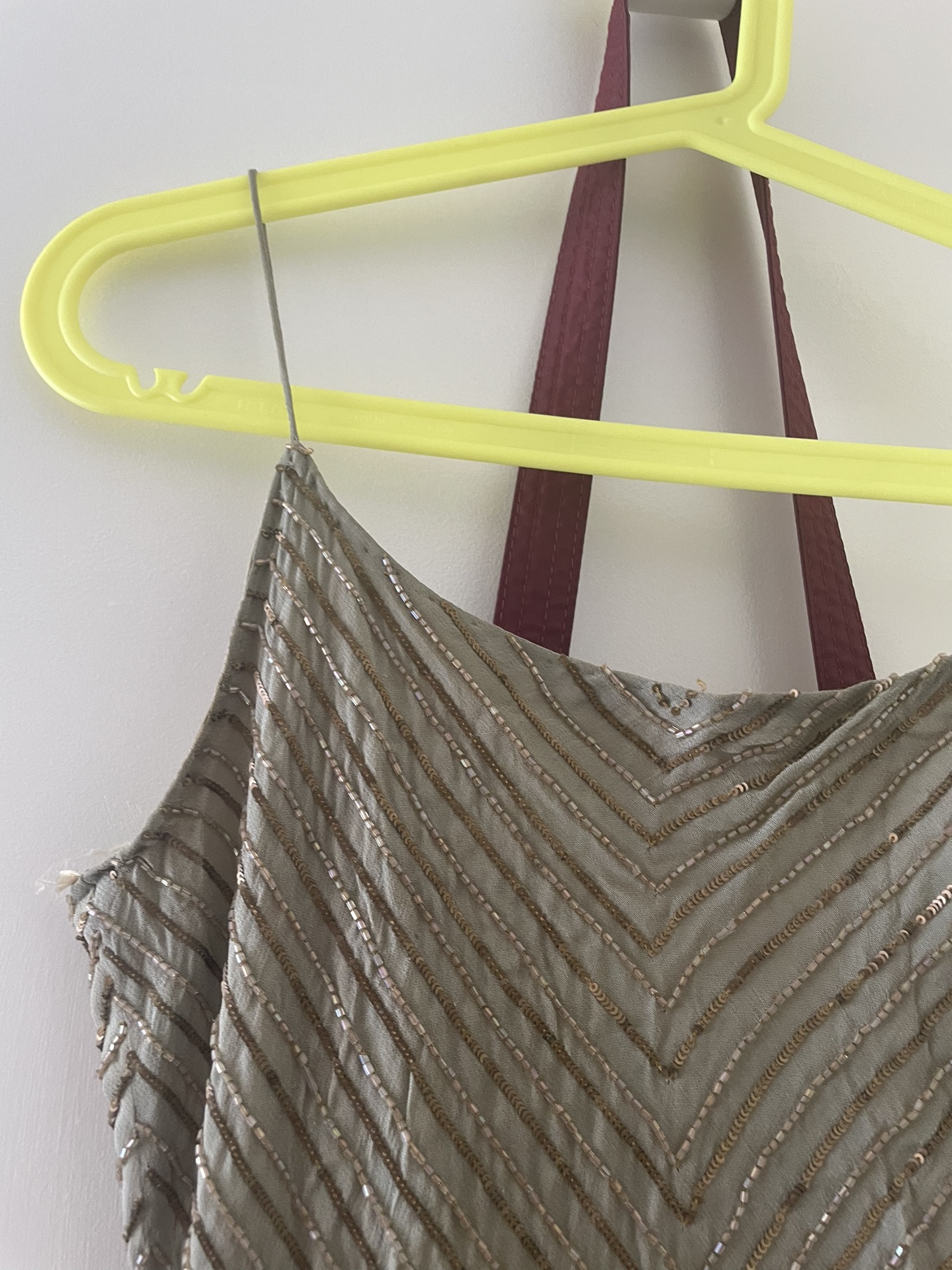 Sequined Dress last day 🩷 image indicator(3)