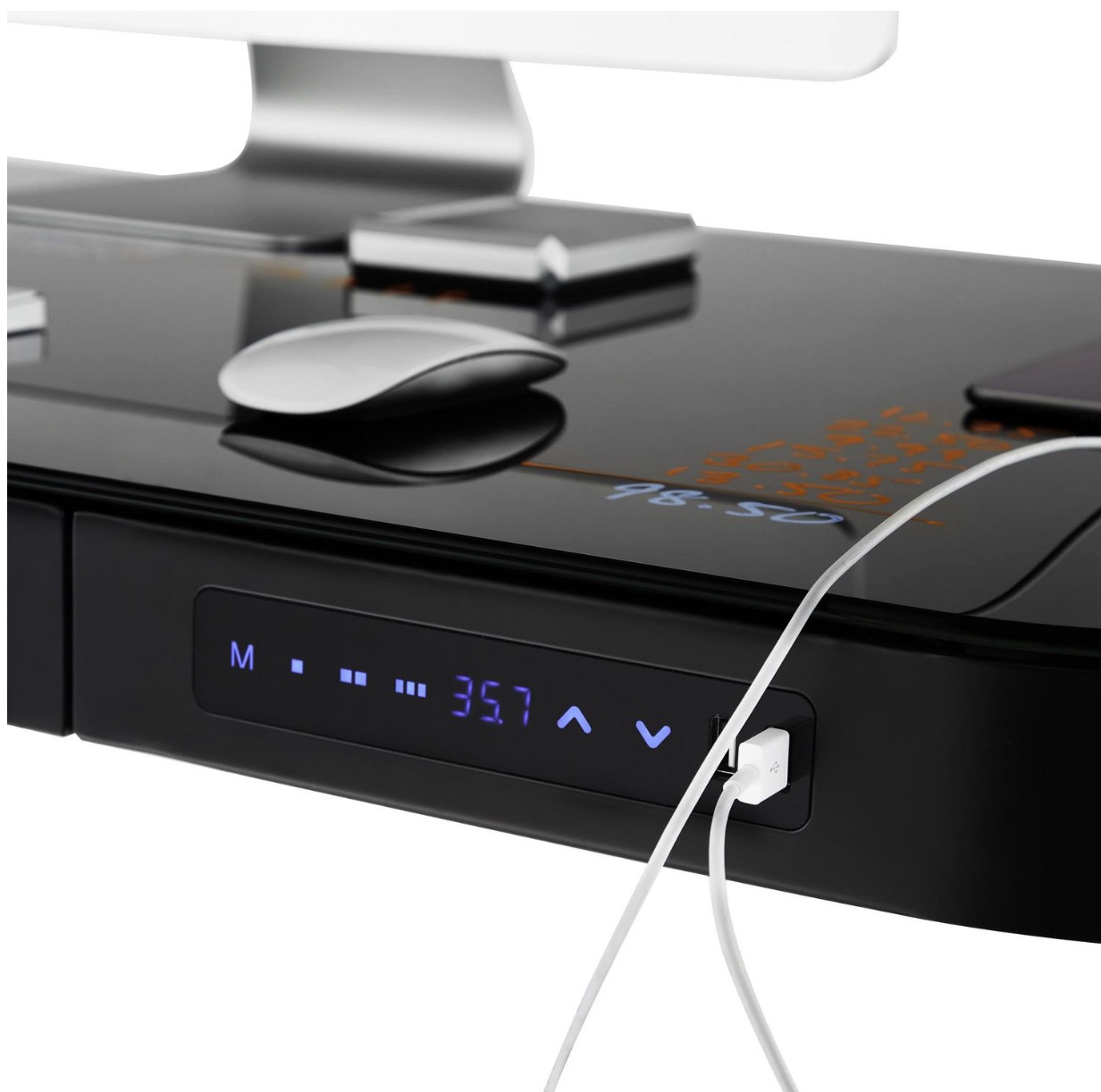 AirLift by Seville Electric Standing Desk - photo 4