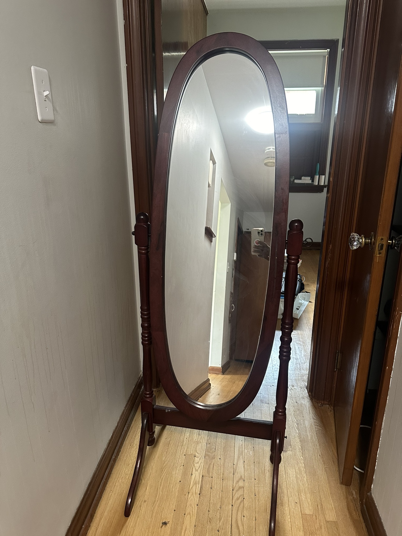 Full Length mirror