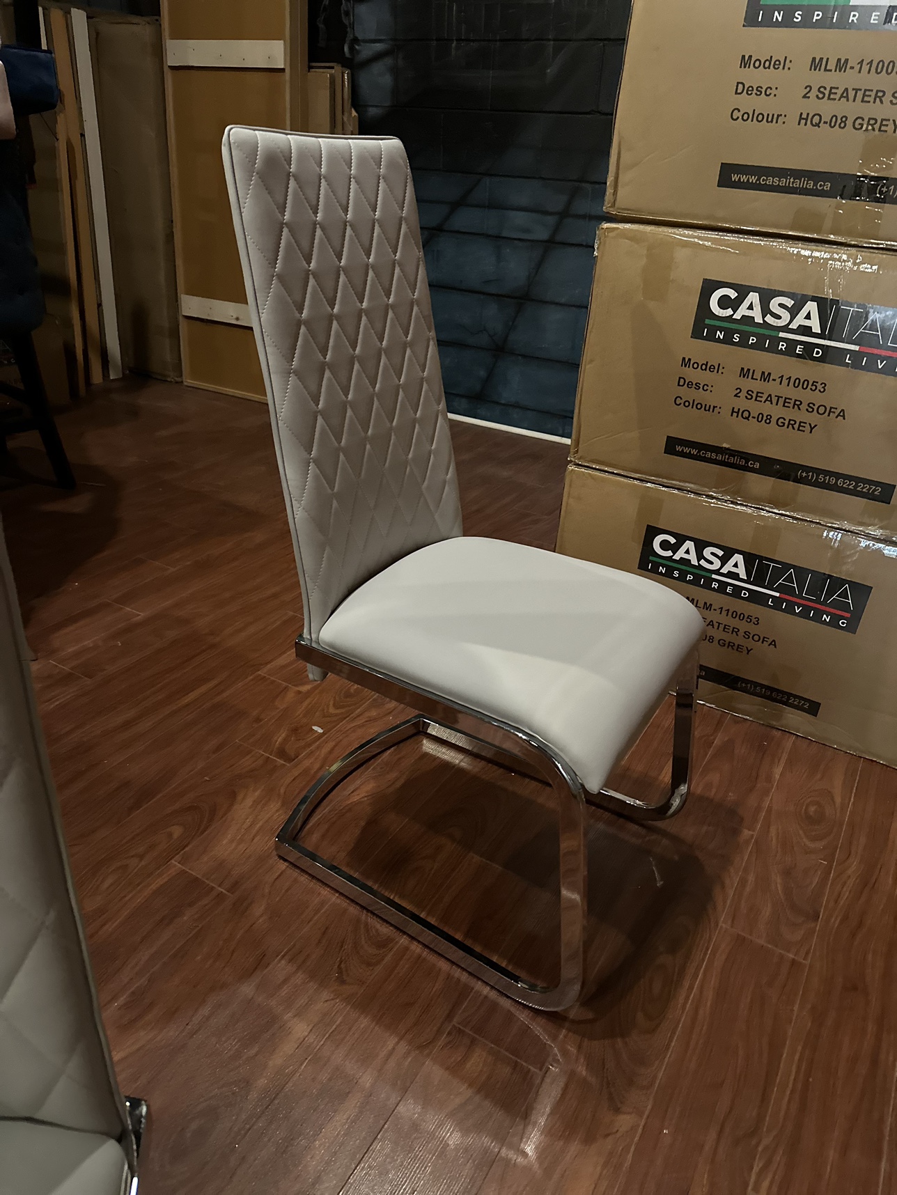 Dining Chair - photo 2