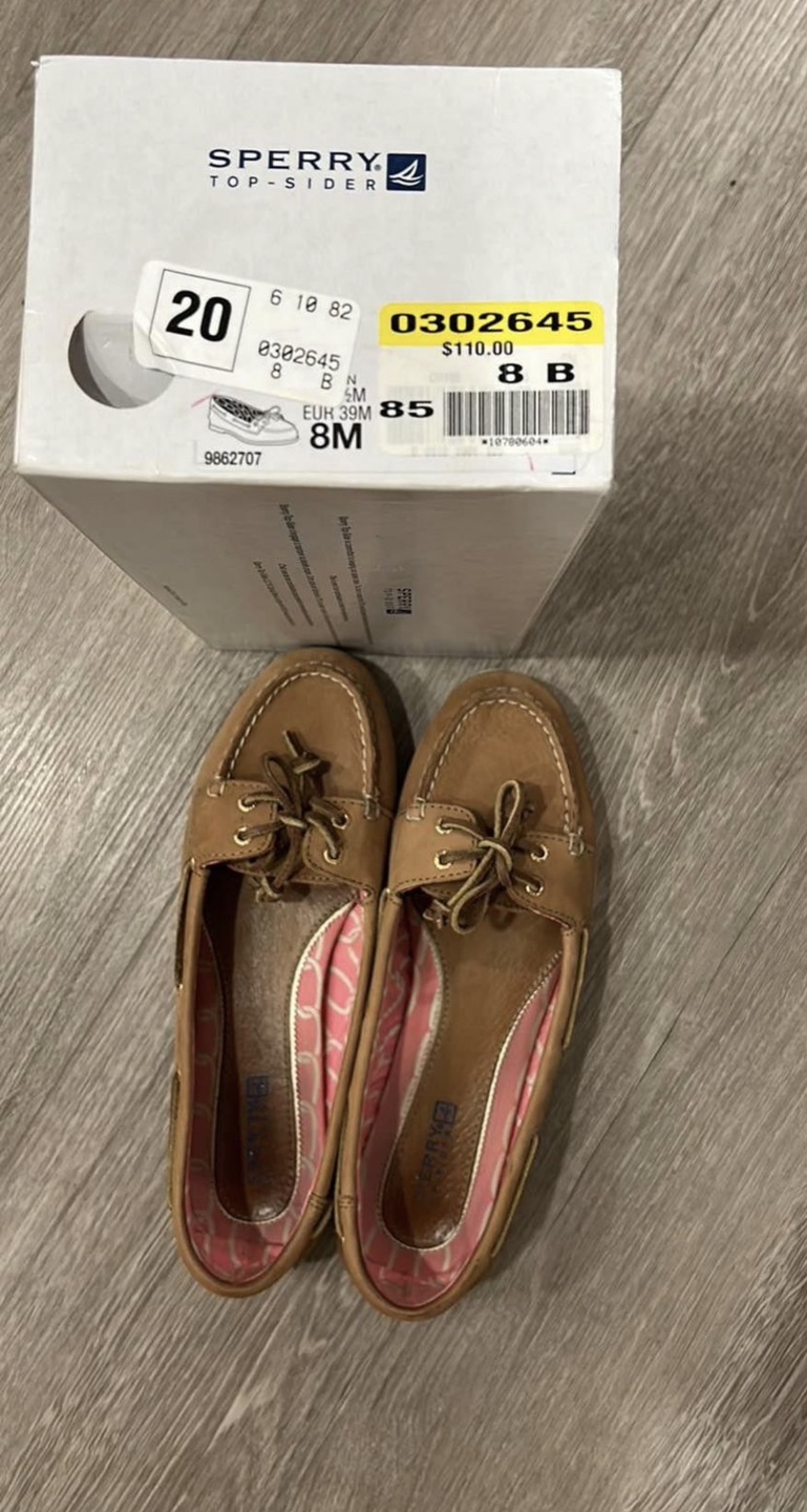 Sperry Women’s - photo 2