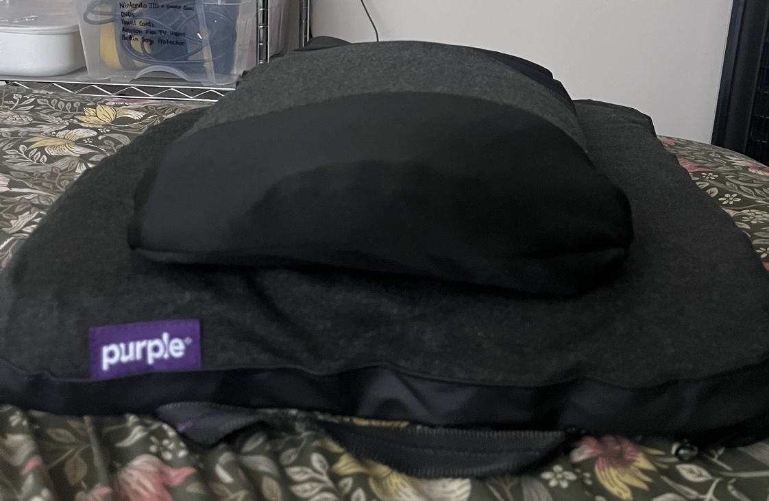 Seat and Back Cushions (Set) - photo 4