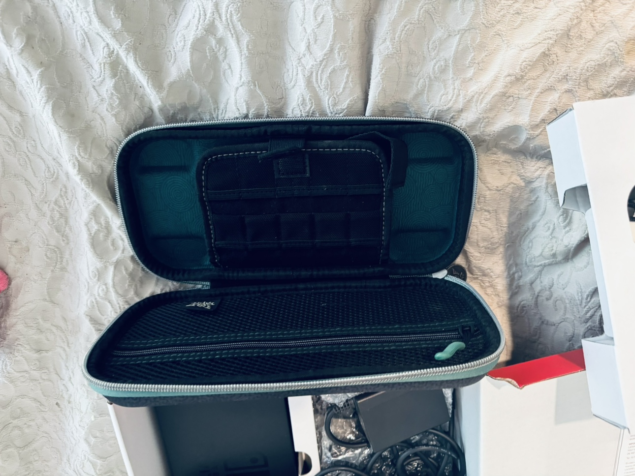 Nintendo switch - photo 4
