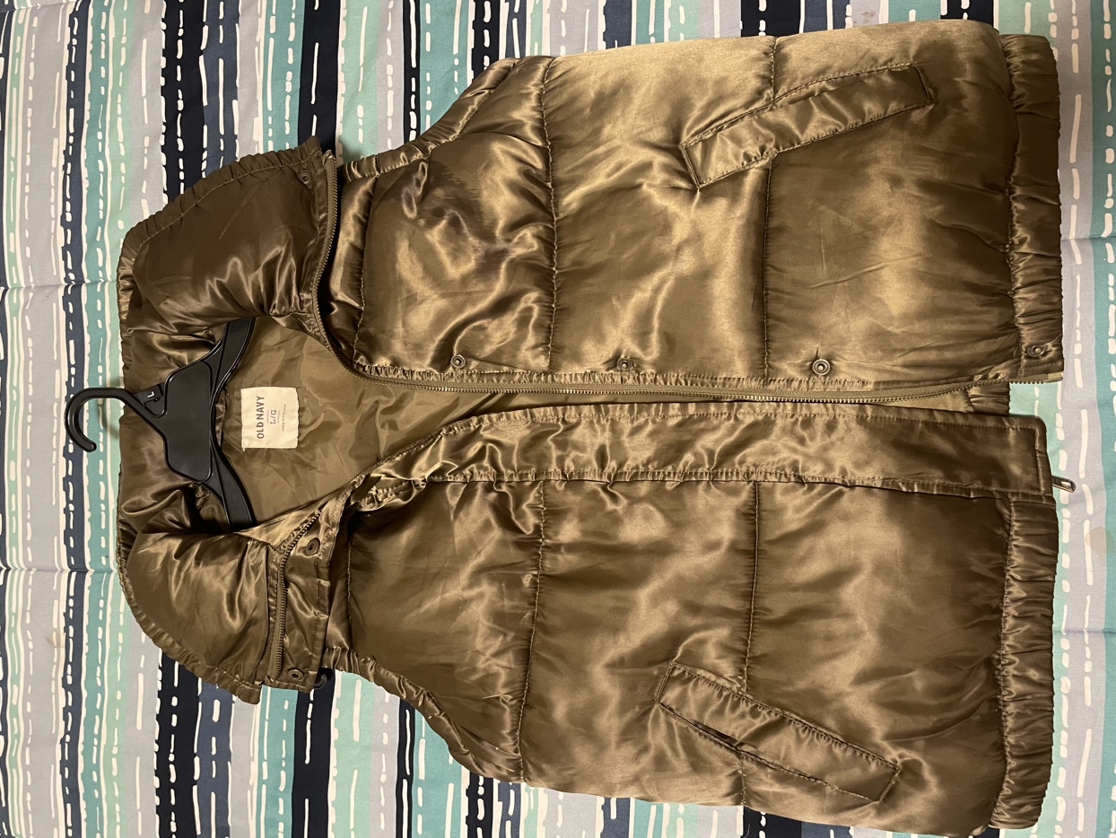 Women’s Vest - photo 2