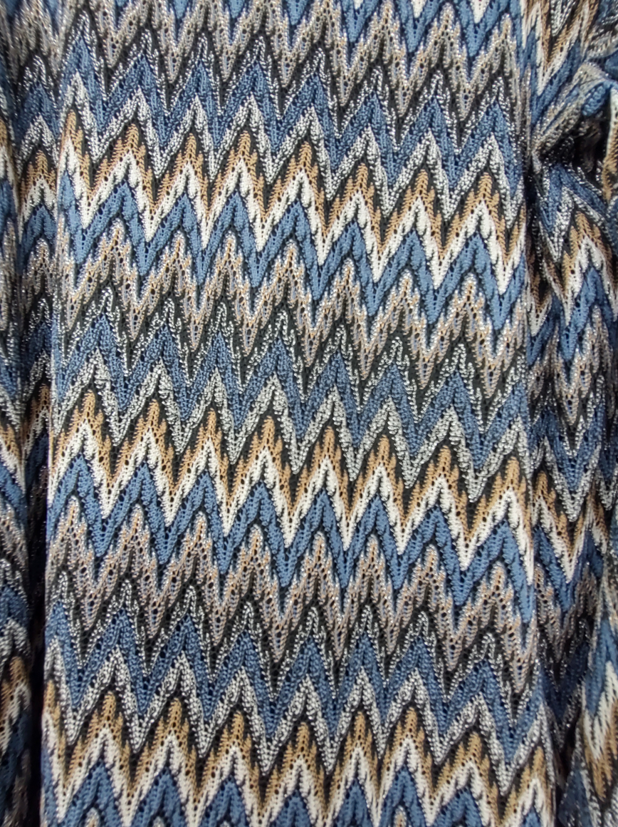 🆕🌺 Double lined Party dress image indicator(2)