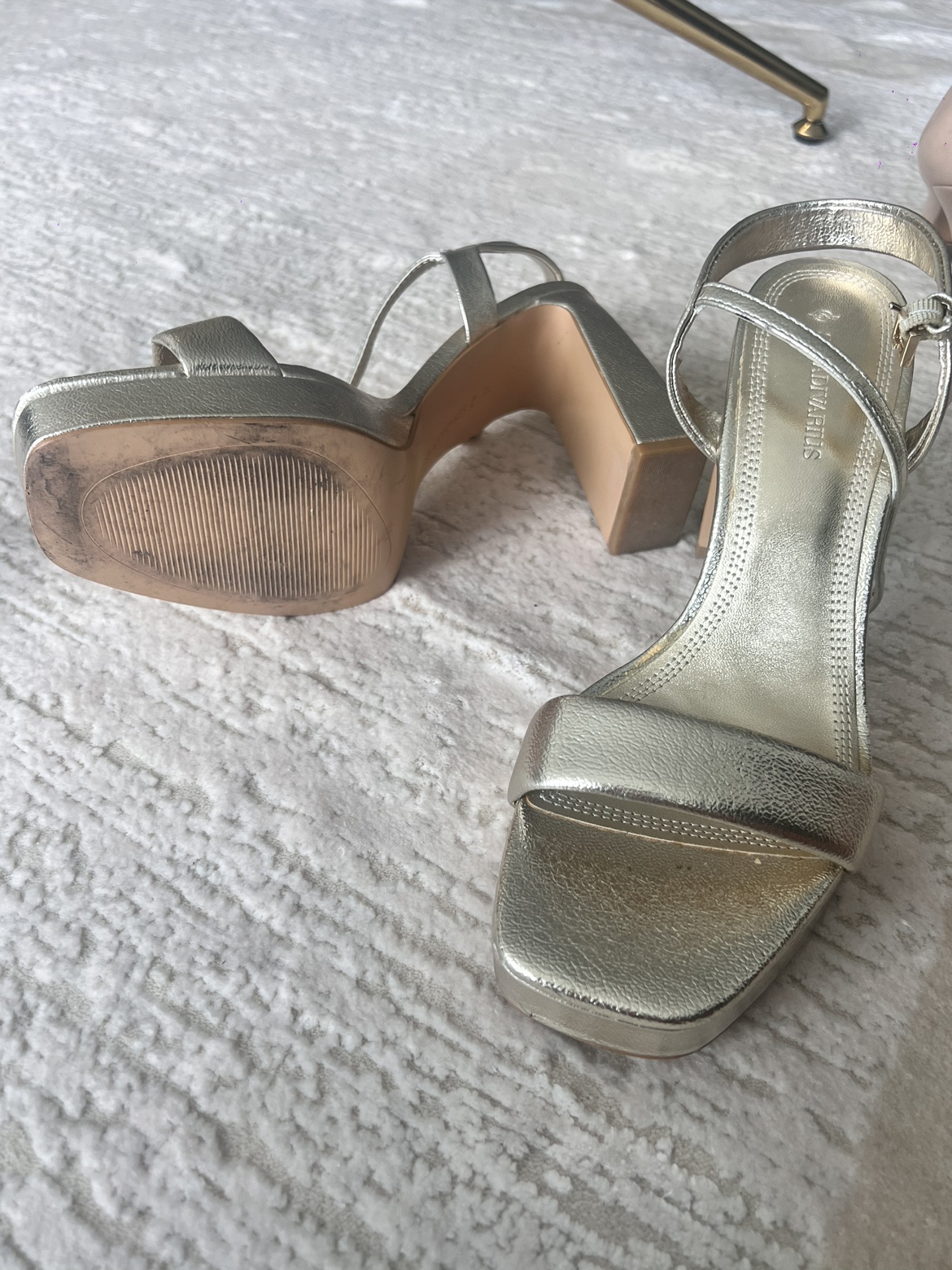 Shoes - photo 2