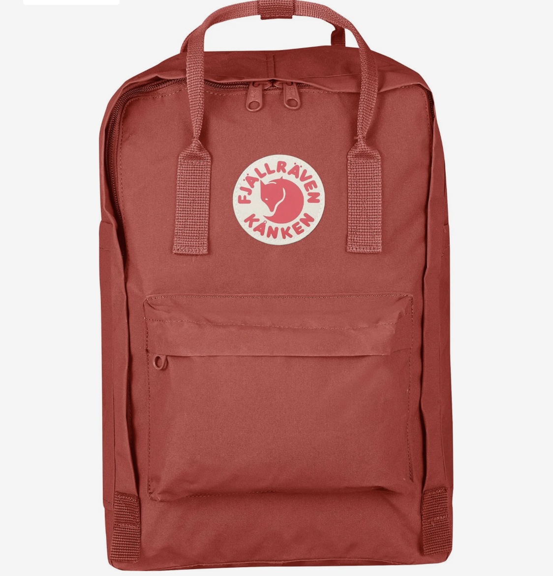 Fjallraven Kanken School Bag thumbnail
