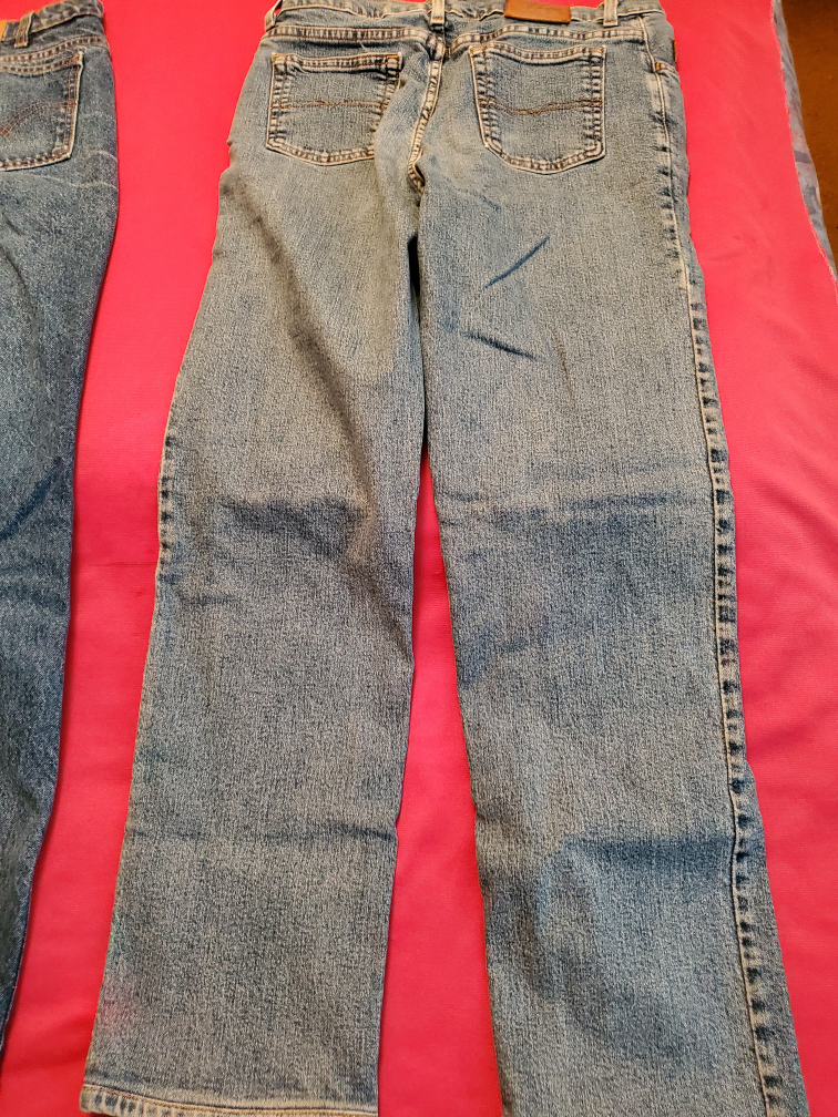 Men's Levi Jeans All 3 - photo 2