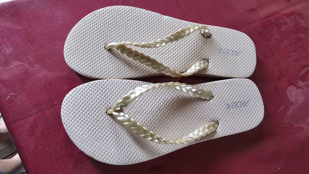 Ardene brand new sandals, - photo 2